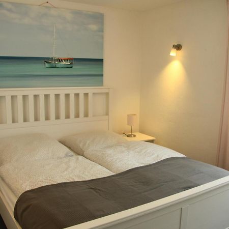 Freundliches Appartement - Bitte Angaben Zum Gastgeber Lesen Wehrheim Buitenkant foto
