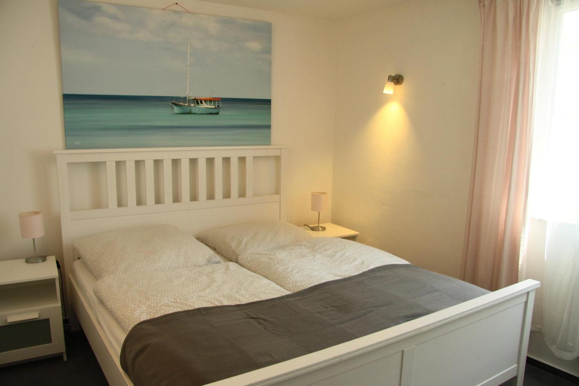 Freundliches Appartement - Bitte Angaben Zum Gastgeber Lesen Wehrheim Buitenkant foto
