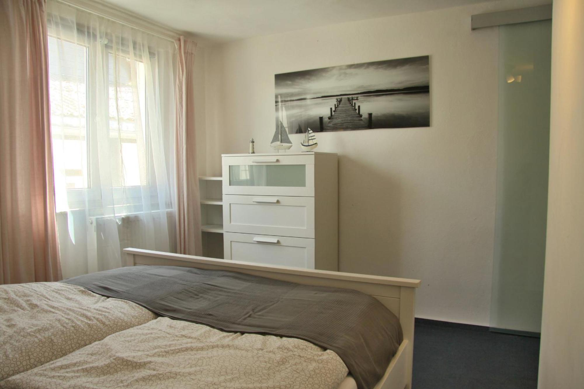 Freundliches Appartement - Bitte Angaben Zum Gastgeber Lesen Wehrheim Buitenkant foto