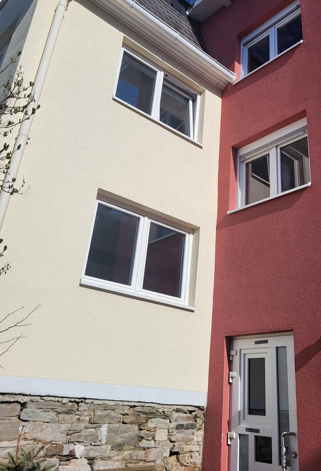 Freundliches Appartement - Bitte Angaben Zum Gastgeber Lesen Wehrheim Buitenkant foto